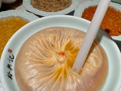 -裕兴记•蟹黄面馆(人民广场店)