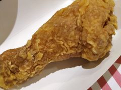 -德克士(五洲餐厅)