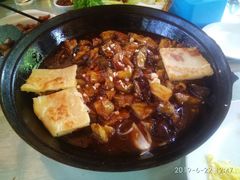 -北京水岸山吧度假村(雁栖镇店)