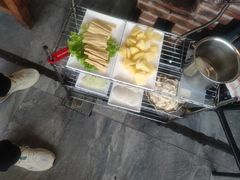 -313羊庄·羊肉火锅烧烤(李村店)