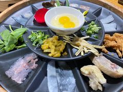 -南桥帮(昆百大·泰业城店)