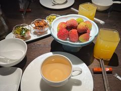 -西郊八号·山野江西菜(开发区店)