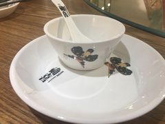-确喜美味小厨(西单商场兰州店)