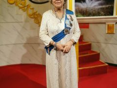 -武汉杜莎夫人蜡像馆