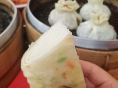 -红灯笼大酒楼(通湖路店)