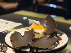 浪漫卡玛爆浆巧克力堡-法兰度航空主题餐厅(端州店)