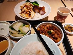 -多喝汤·粤式茶餐(太和金铂店)