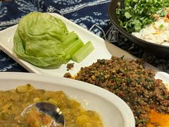 -滇道云南特色料理(康定路店)