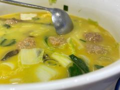 -兰湘子·湘菜小炒(长安万科广场店)