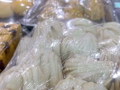 -锦馨豆汁(天坛路店)