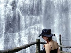 -千泷沟大瀑布旅游区