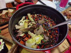 -烛影拾光观景餐厅·创意菜·摄影·小提琴(大唐不夜城店)