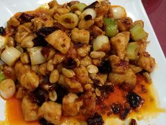 -大眼锅贴水饺(河东店)