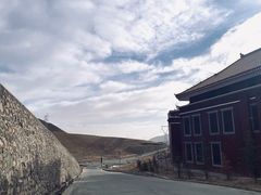 -日月山景区