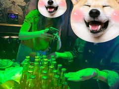 -INLOVE KTV(水晶城店)