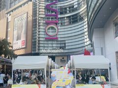 -VT101维多利广场