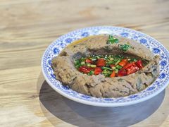 -左邻右舍褡裢火烧(石榴园店)