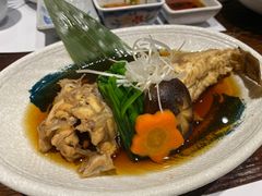 -桥岚·巷子鲜河豚鱼(专门店)