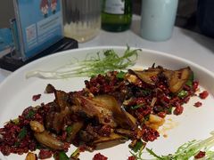 -上地宴·中关村的会客厅(清河高铁站店)