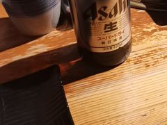 -一井烧肉·活鳗·寿司(望京SOHO店)