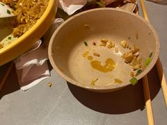 -不夜天烧烤牛骨头(南湖店)