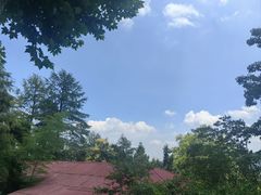-莫干山风景区