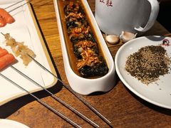 -小核桃品质串店(世茂大道店)