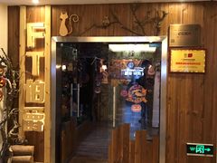 -MAX伯爵趣味互动密室逃脱(大坪D馆店)
