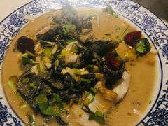 -宣武小院涮肉(前门店)