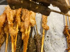 -壹酒贰肉1926·深夜食堂(南京北街店)