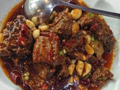 -鄱阳湖·江西小炒·瓦罐煨汤(五道口店)