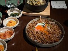 -Fuzzy Bistro 浮几韩餐·茶酒馆