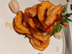 -北平楼·烤鸭·北京菜(牡丹园店)