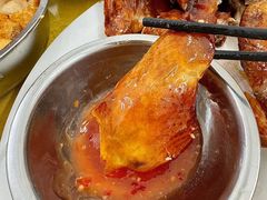 -南沙辉记烧鸡·荔枝木炭火吊烧(旧镇店)