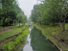-北坞公园