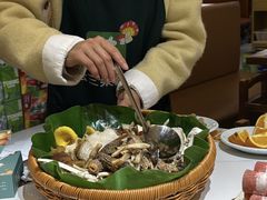 -野菌王•养生汤锅•野生菌火锅(大理漾濞路店)