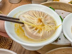 -苏小柳点心·手作小笼包(新街口分院店)