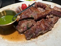 -404干式熟成牛排馆•聚会餐厅