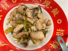 -清晖小苑·顺德菜(观澜湖新城店)