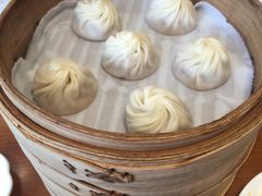 -鼎泰丰(新港中心店)