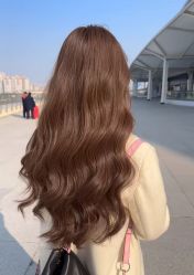 -张昊造型