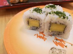 -禾绿回转寿司(苏宁广场店)