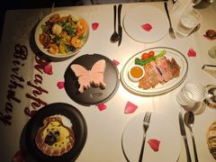 -研食记西餐厅(金融中心店)