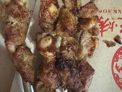 -老万烧烤(典逸心洲店)