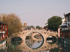 -七宝古镇