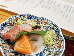 -帝鮨·烧肉割烹(龙湖金楠天街店)