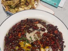 -川人百味(亿合城店)