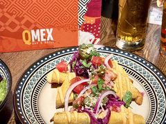 -Q MEX 库迈墨西哥餐吧(三里屯店)