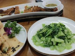 -醉壹号海鲜大排档(厦门美食地标店)