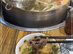 -刘少华贵州小黄牛·鲜牛肉火锅(总店)
